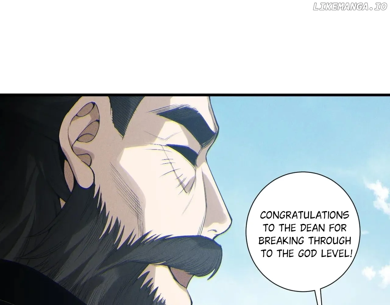 Disastrous Necromancer Chapter 189 - Page 113