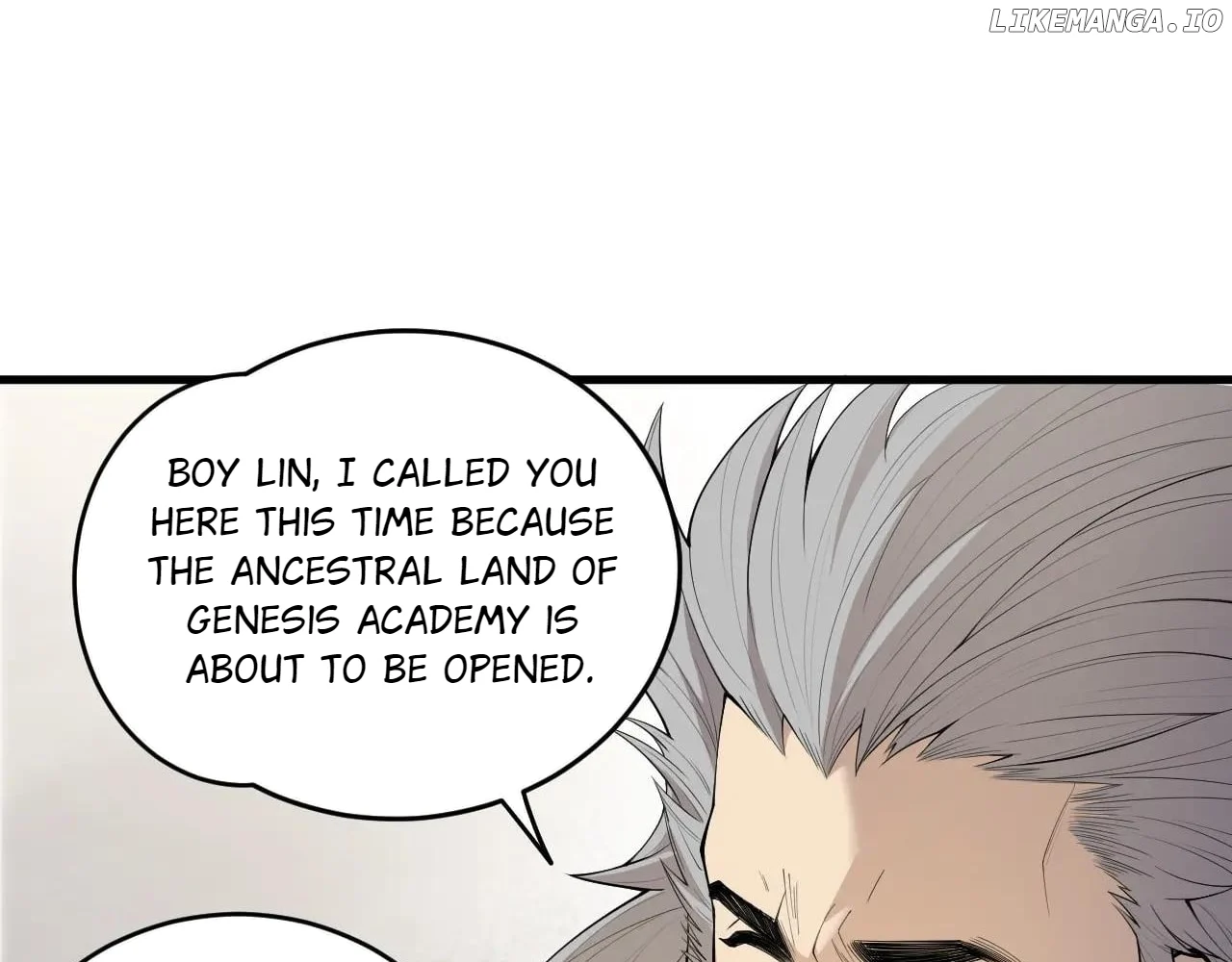 Disastrous Necromancer Chapter 189 - Page 116