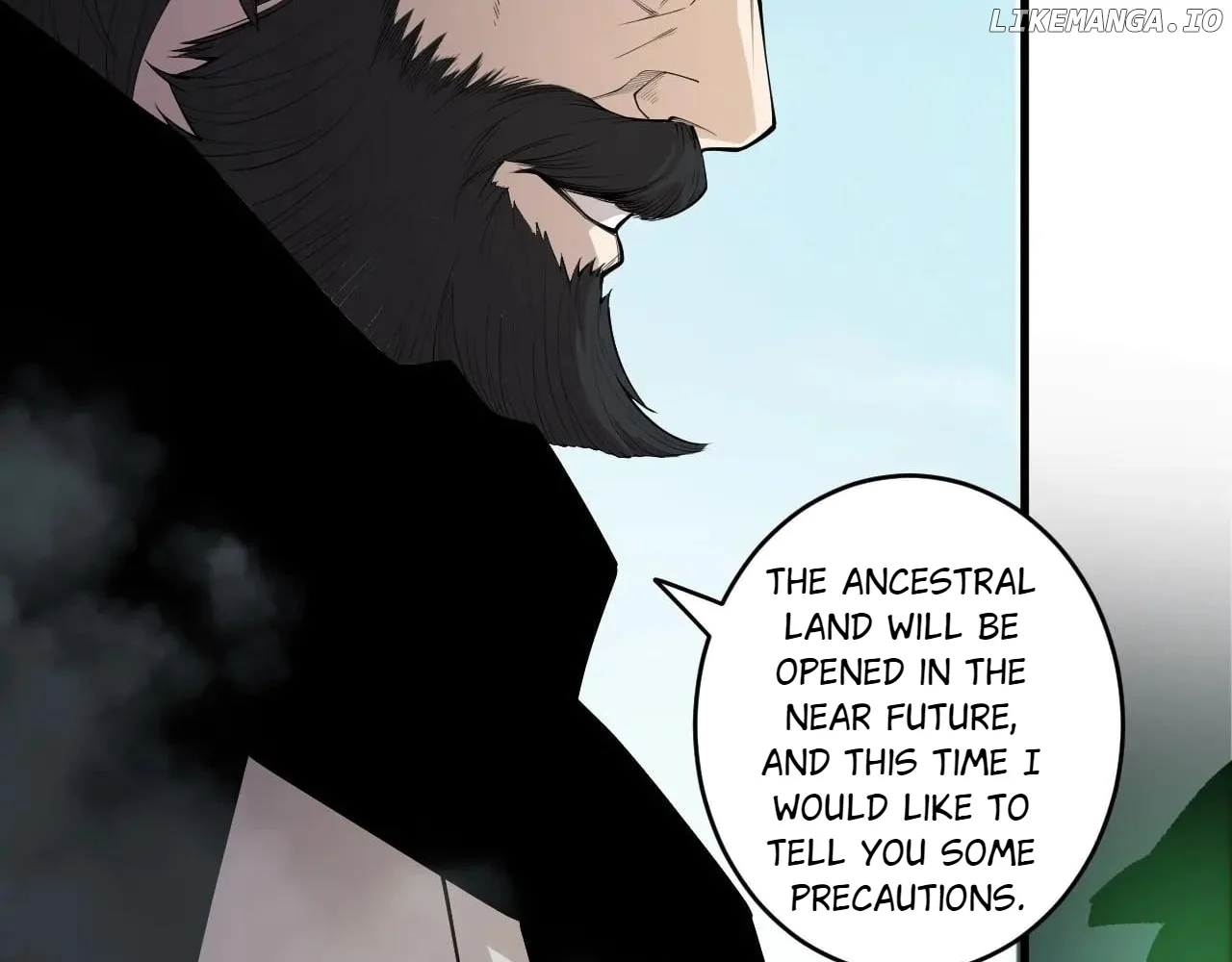 Disastrous Necromancer Chapter 189 - Page 119