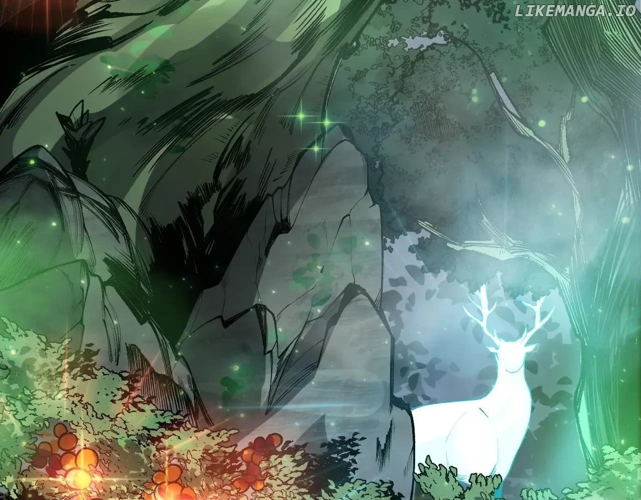 Disastrous Necromancer Chapter 189 - Page 123