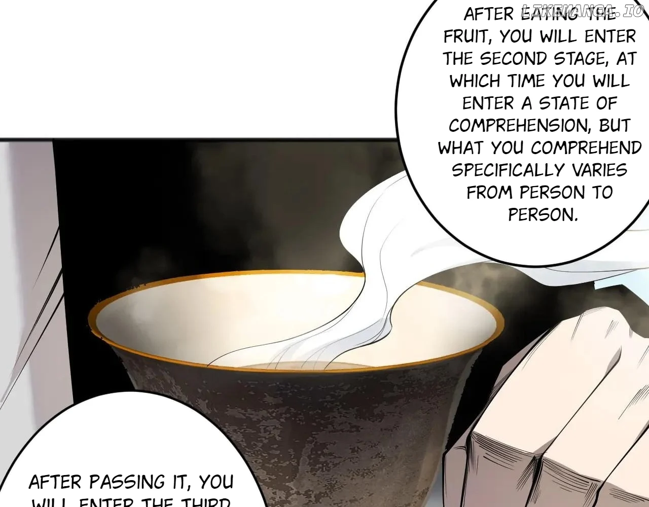 Disastrous Necromancer Chapter 189 - Page 126