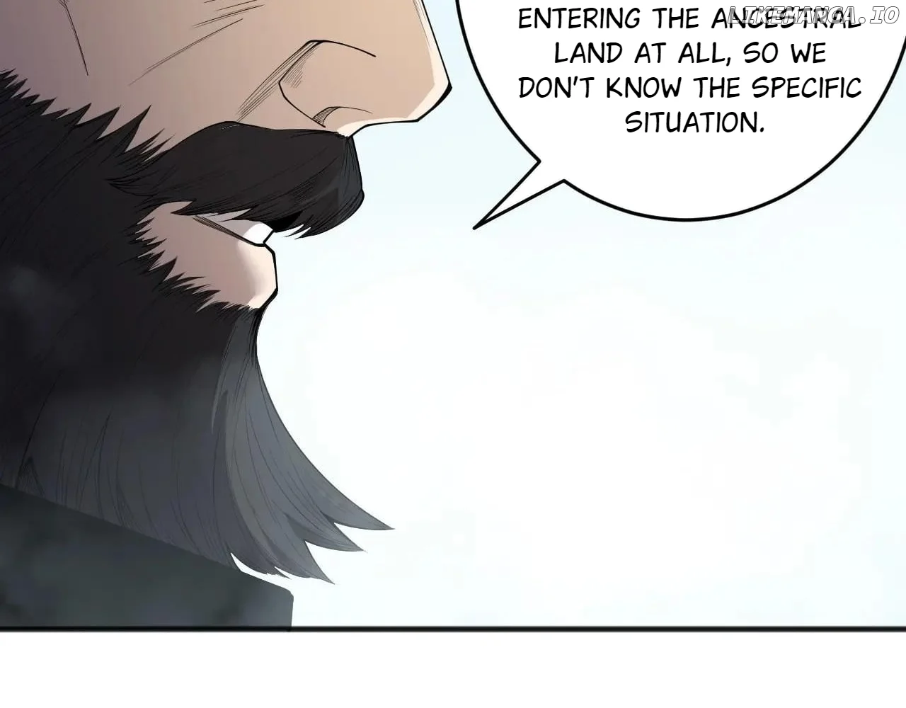 Disastrous Necromancer Chapter 189 - Page 129