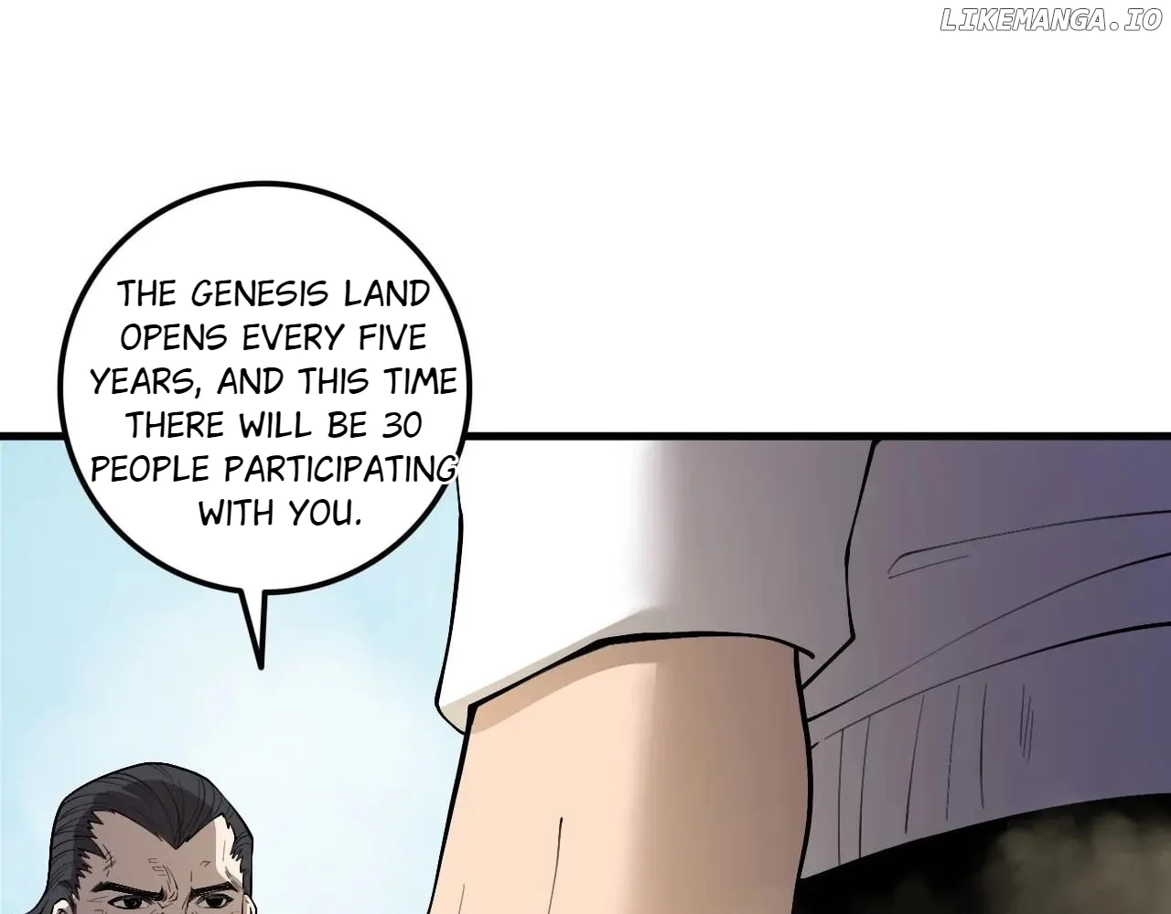 Disastrous Necromancer Chapter 189 - Page 131