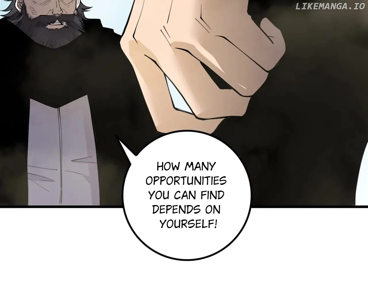 Disastrous Necromancer Chapter 189 - Page 132