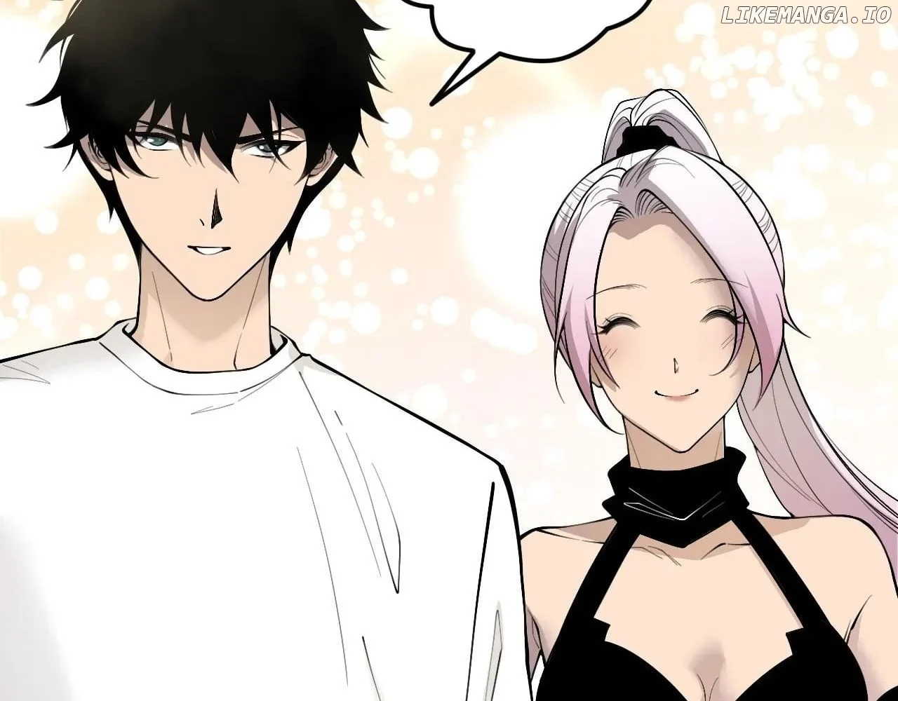 Disastrous Necromancer Chapter 189 - Page 134