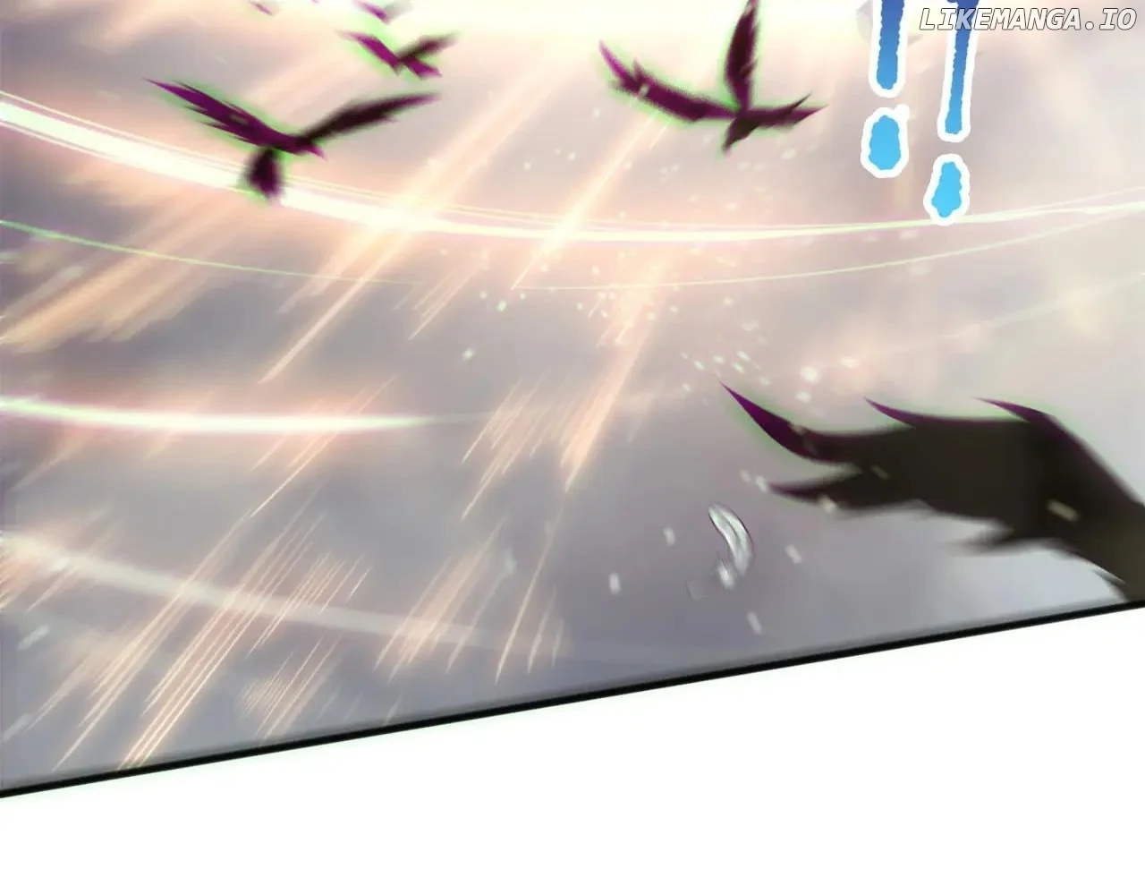 Disastrous Necromancer Chapter 189 - Page 141