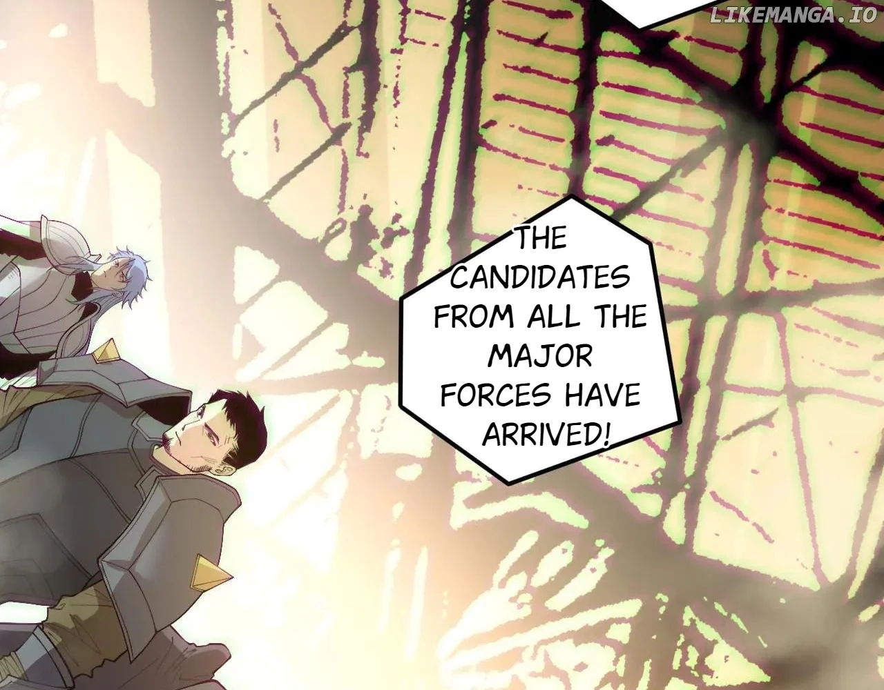 Disastrous Necromancer Chapter 189 - Page 143