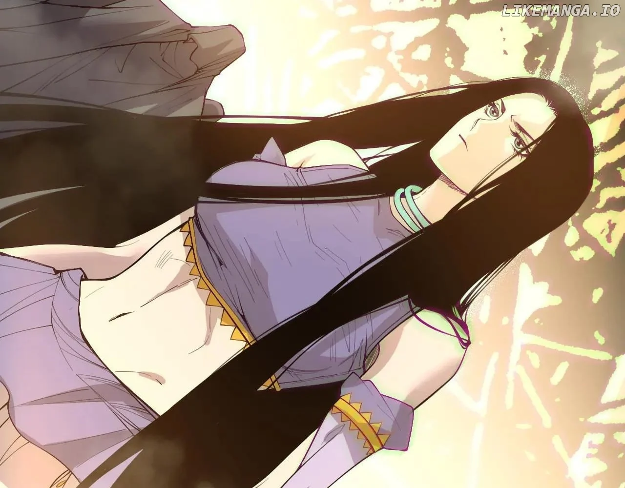 Disastrous Necromancer Chapter 189 - Page 144