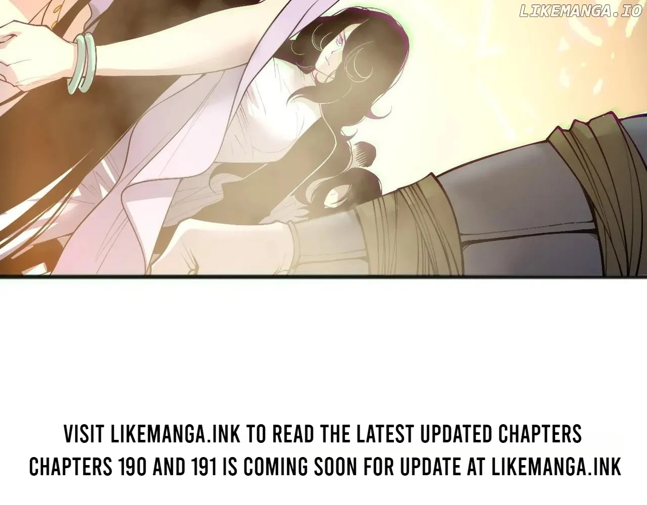 Disastrous Necromancer Chapter 189 - Page 145