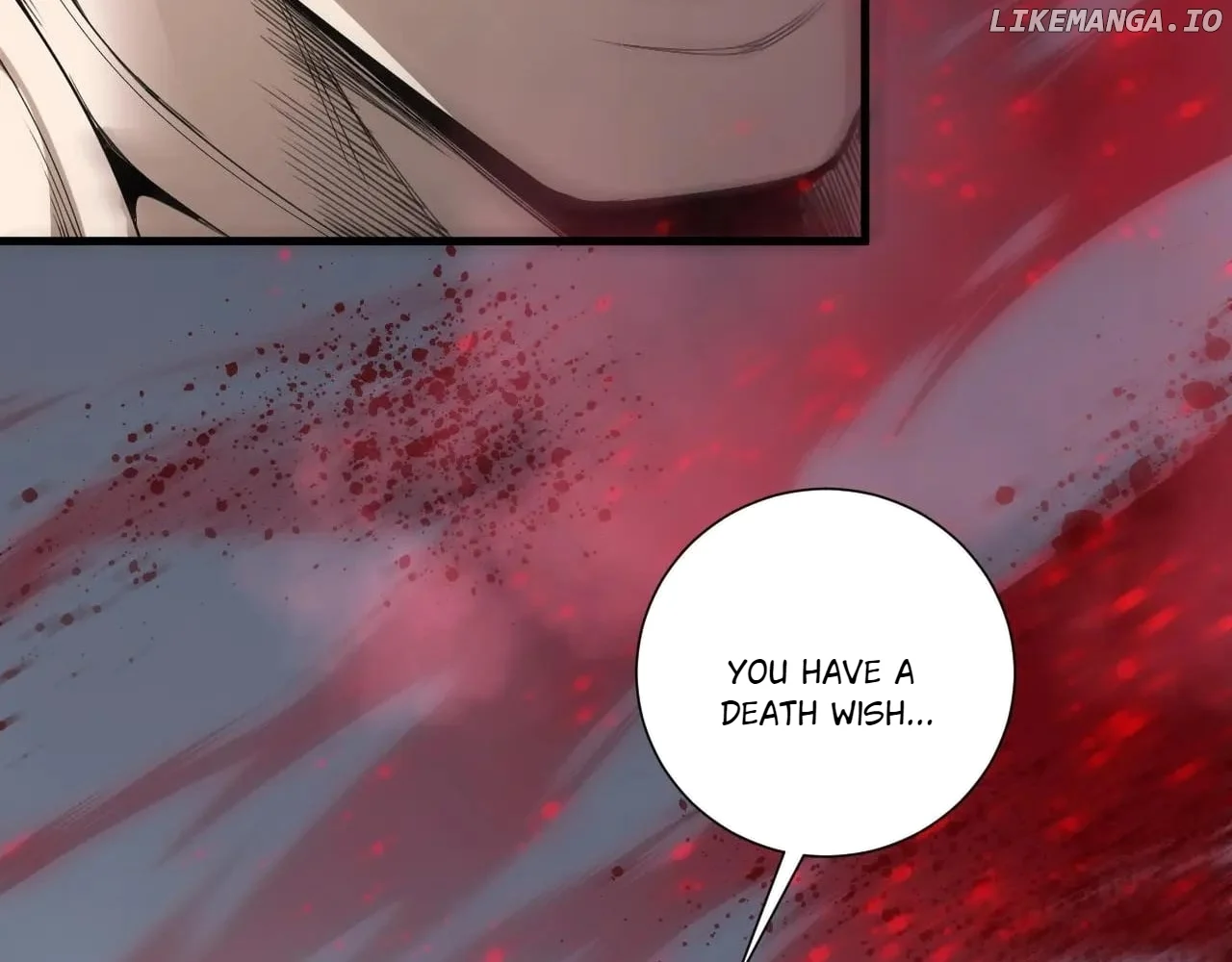 Disastrous Necromancer Chapter 189 - Page 17