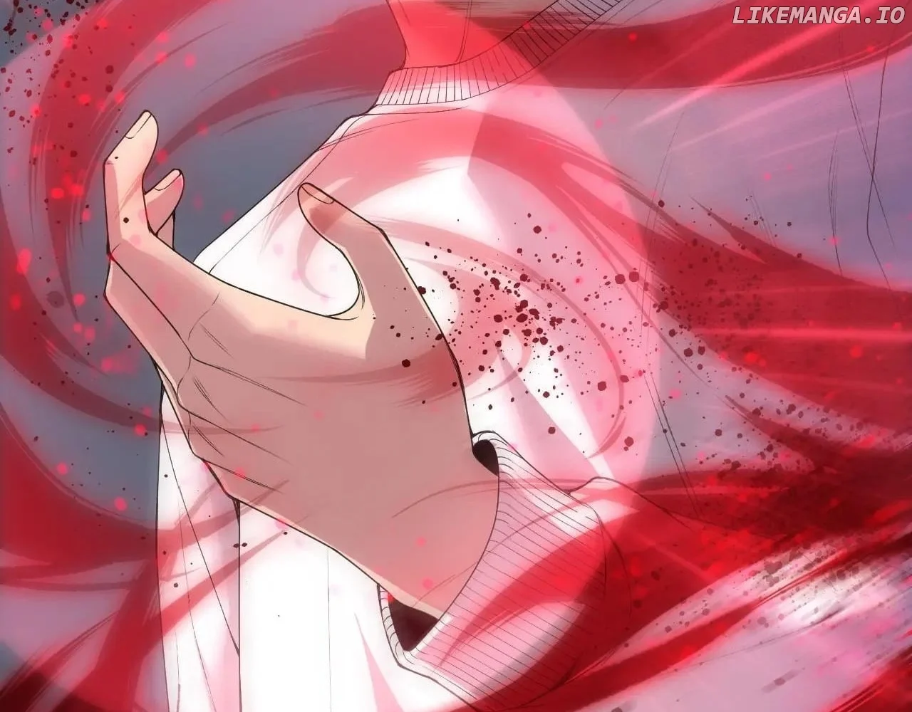 Disastrous Necromancer Chapter 189 - Page 19