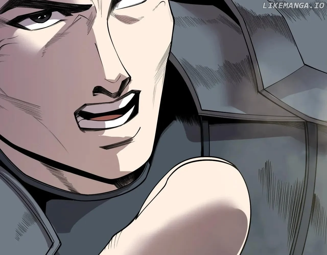 Disastrous Necromancer Chapter 189 - Page 2