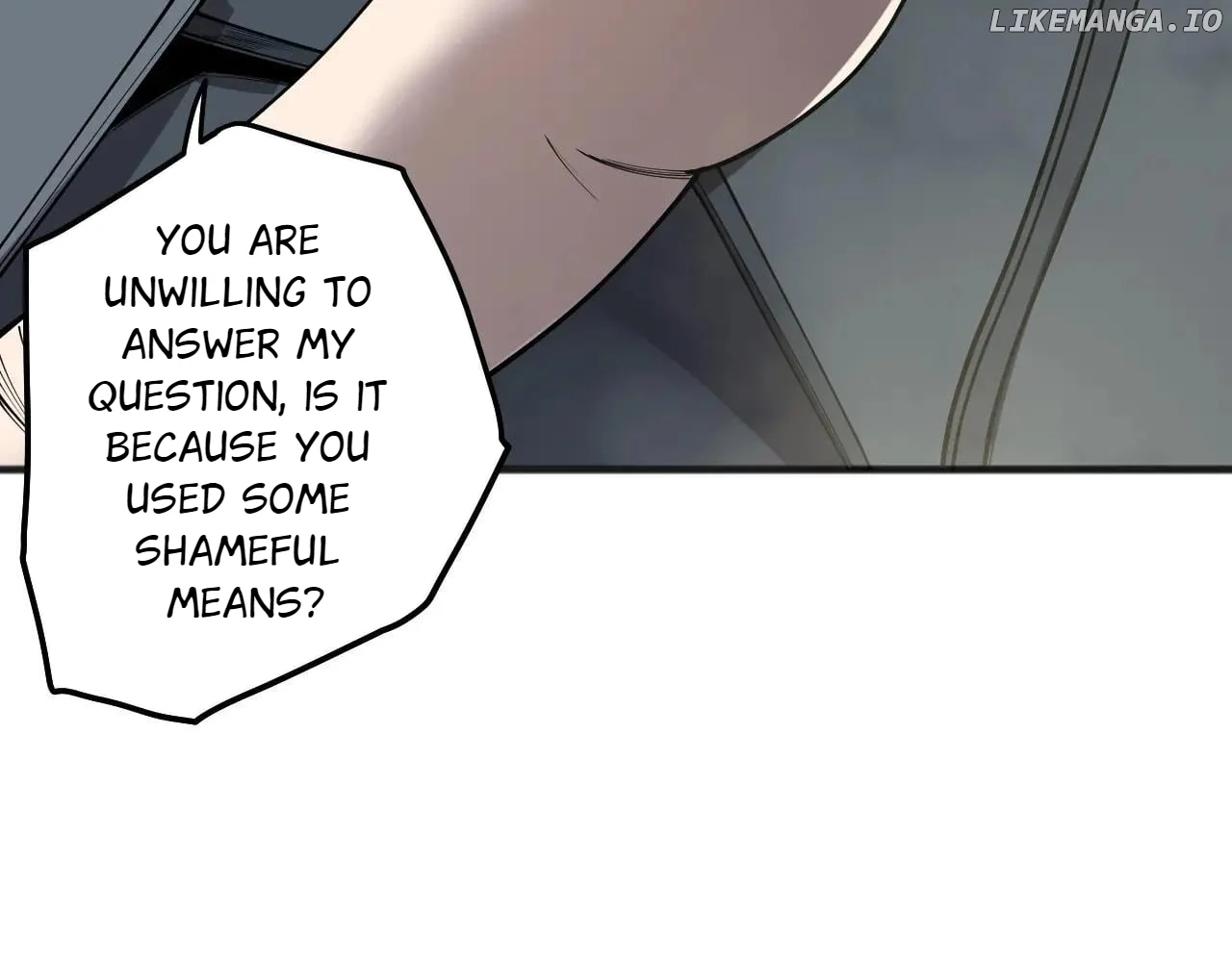 Disastrous Necromancer Chapter 189 - Page 3