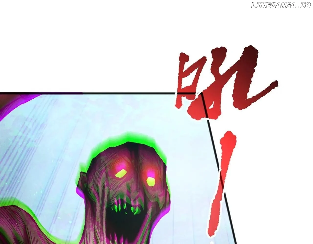 Disastrous Necromancer Chapter 189 - Page 33