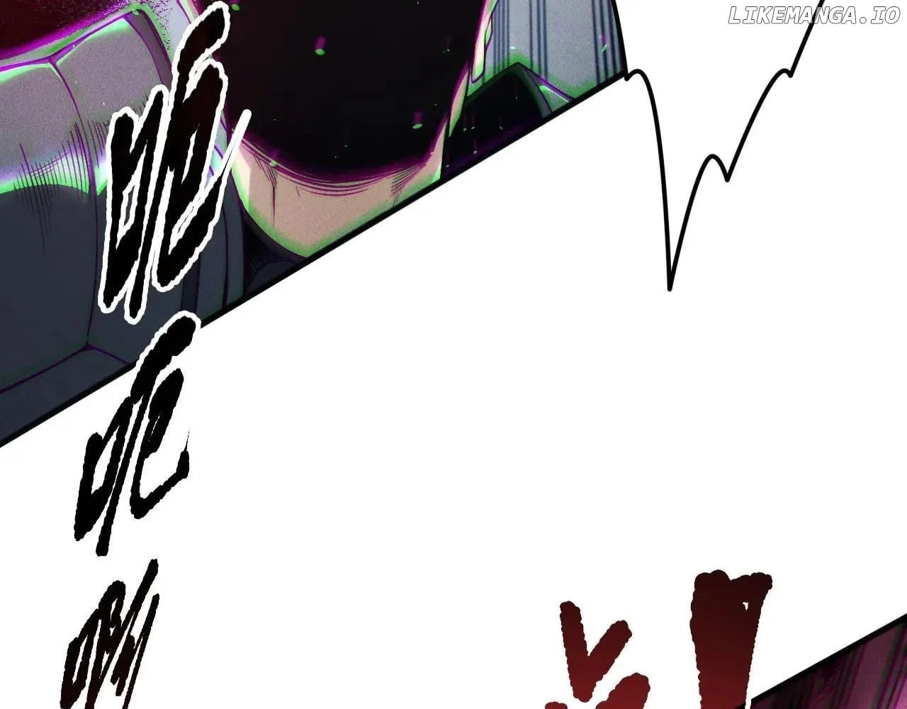 Disastrous Necromancer Chapter 189 - Page 35