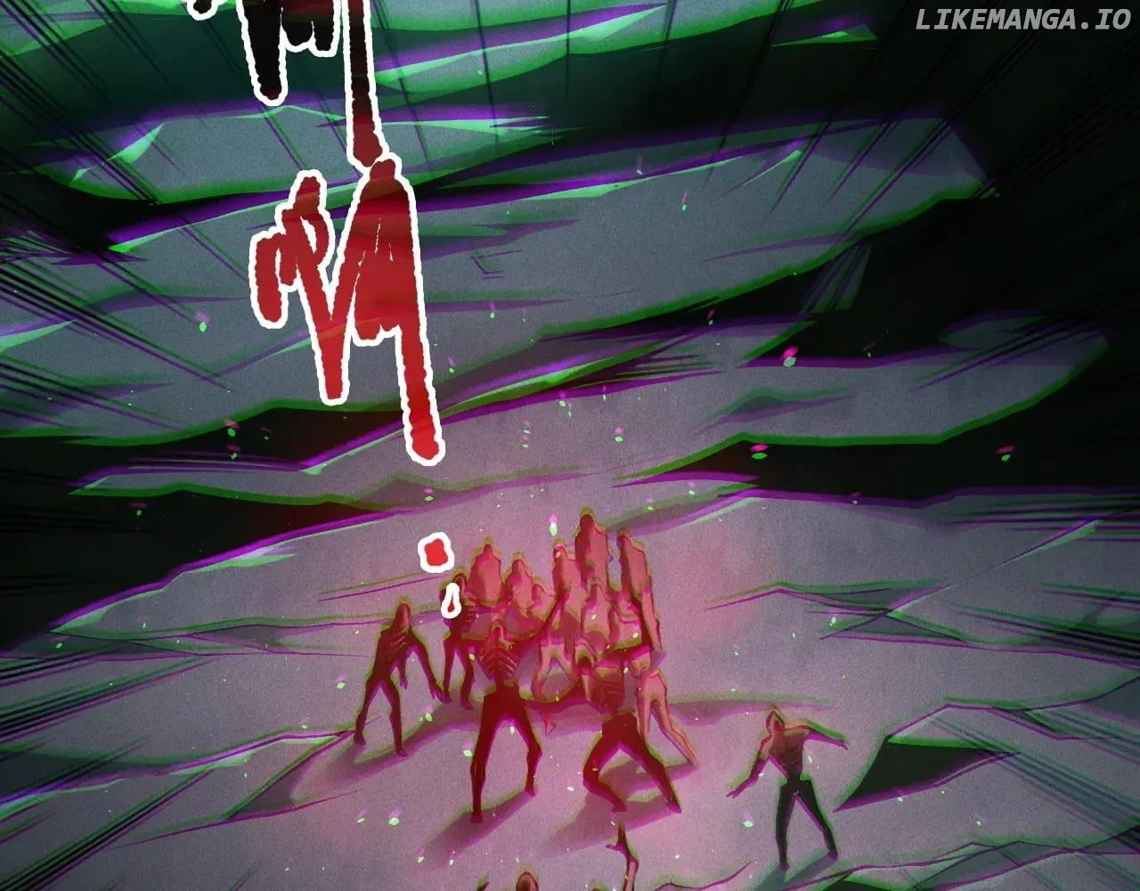 Disastrous Necromancer Chapter 189 - Page 39