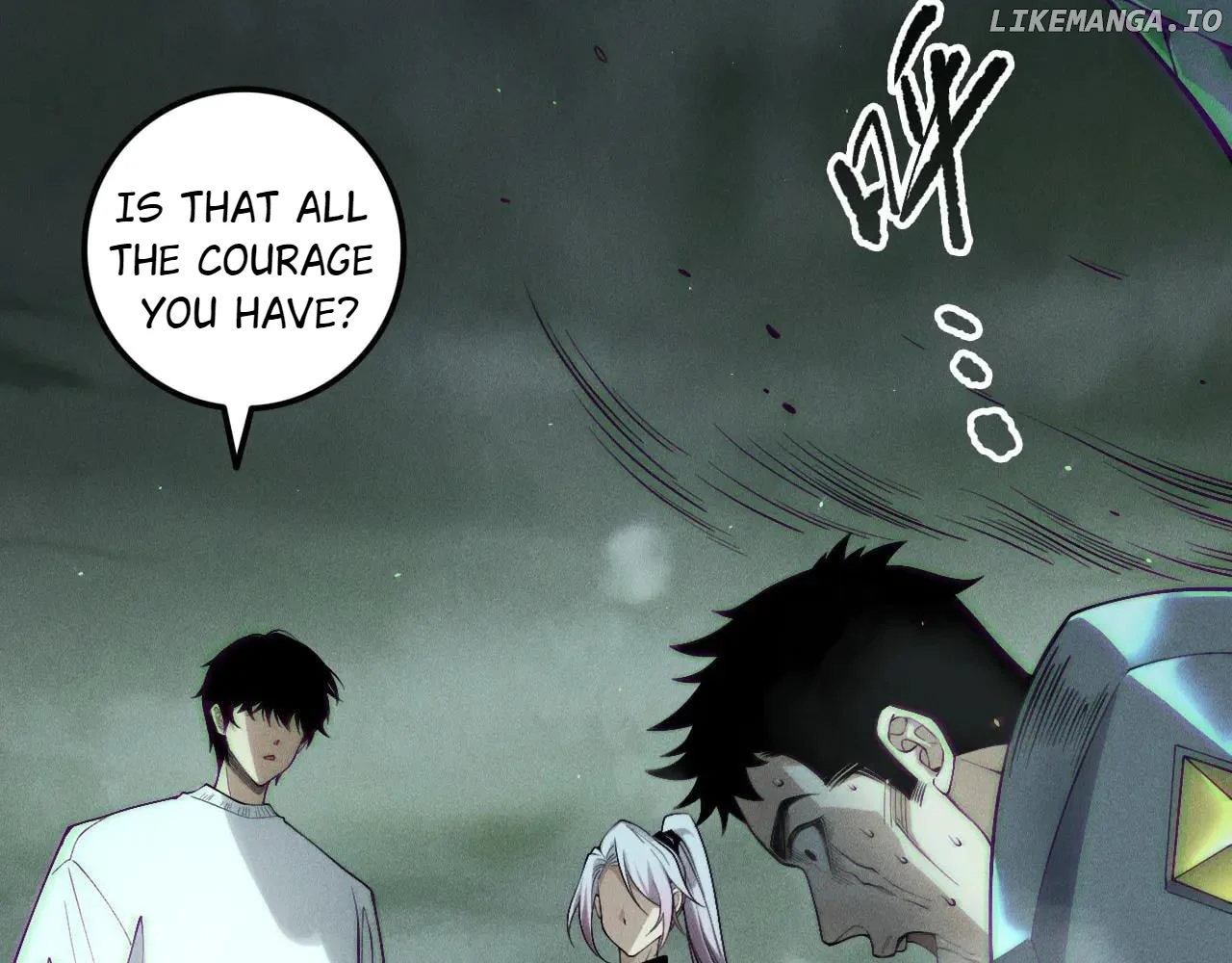 Disastrous Necromancer Chapter 189 - Page 45