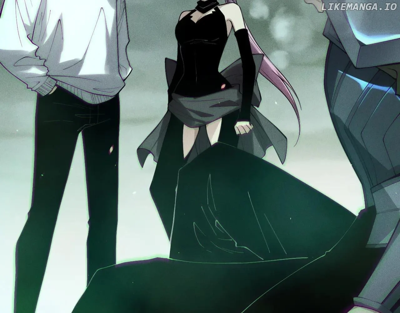 Disastrous Necromancer Chapter 189 - Page 46