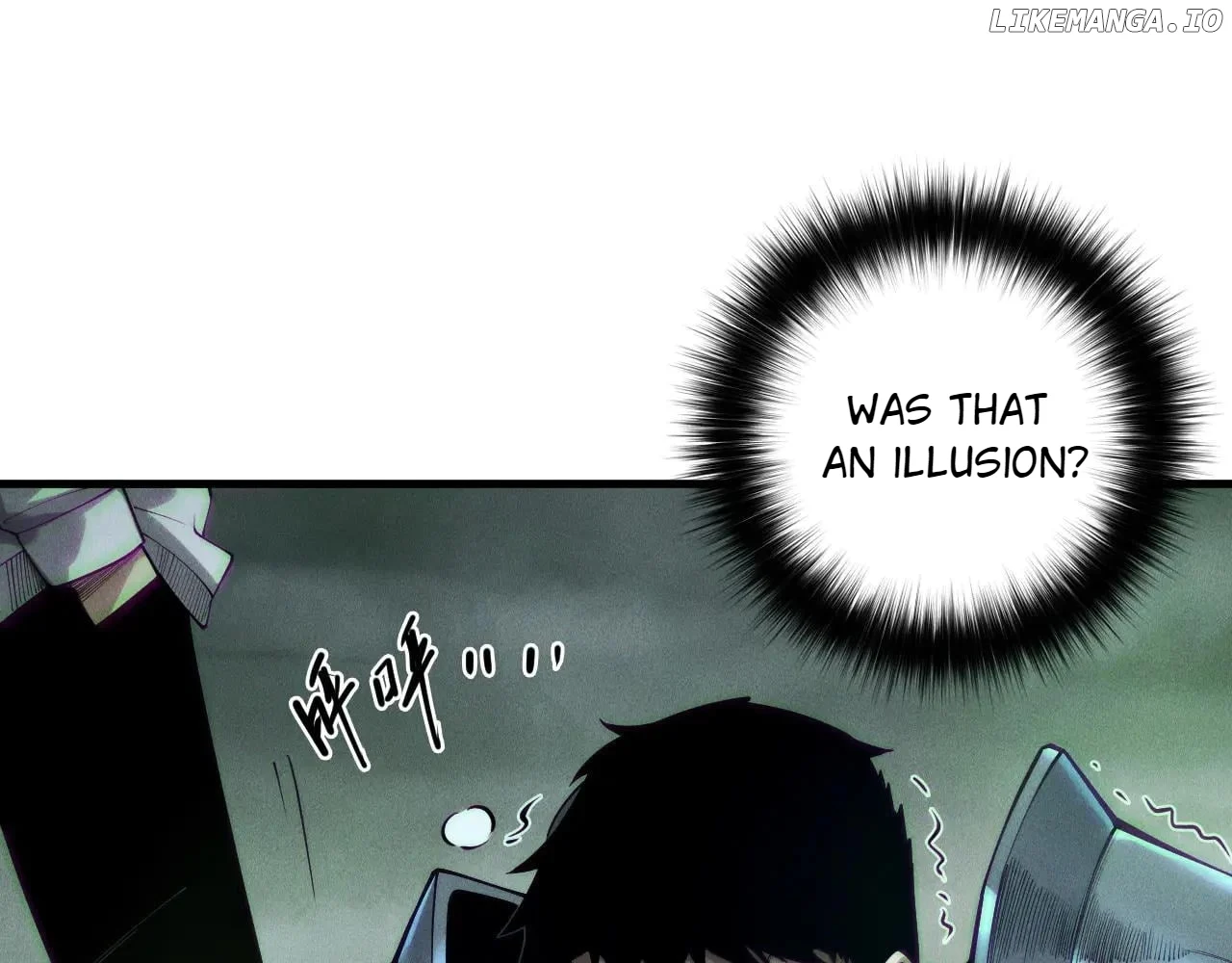 Disastrous Necromancer Chapter 189 - Page 48