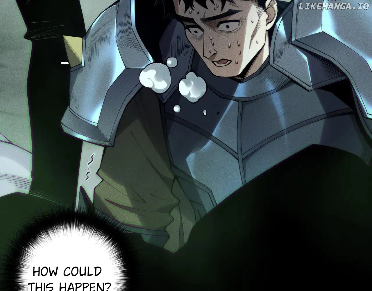 Disastrous Necromancer Chapter 189 - Page 49