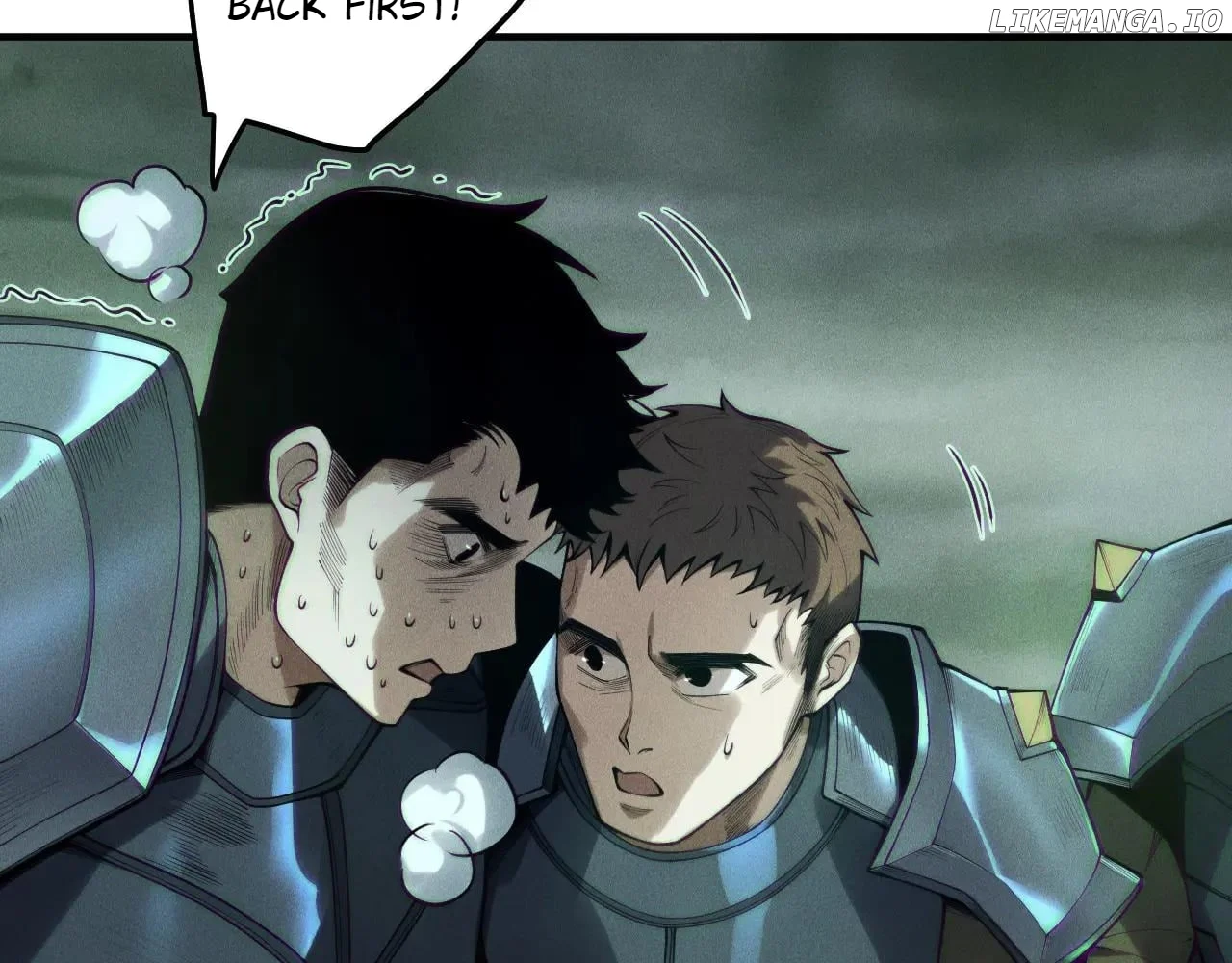 Disastrous Necromancer Chapter 189 - Page 51