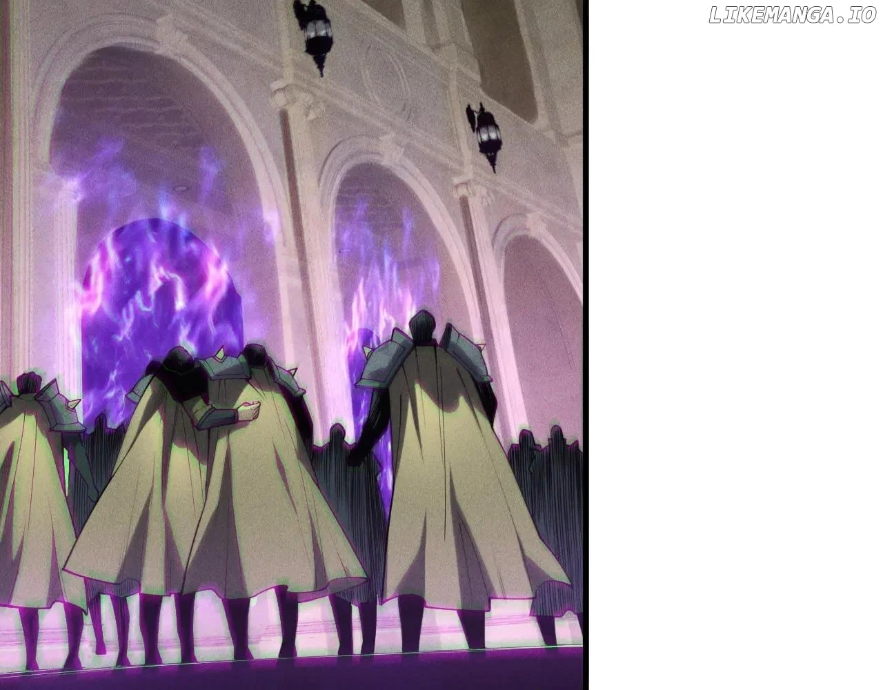 Disastrous Necromancer Chapter 189 - Page 54