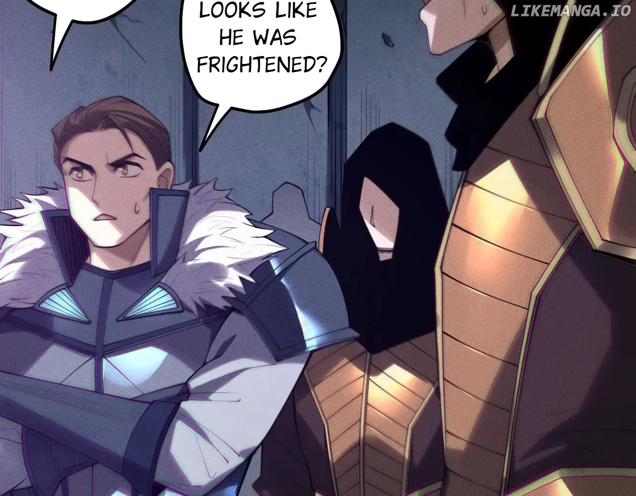 Disastrous Necromancer Chapter 189 - Page 56