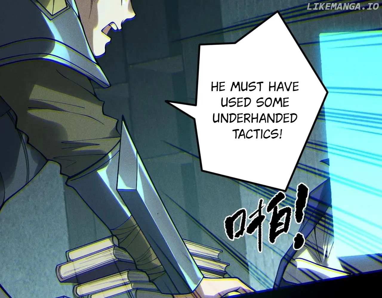 Disastrous Necromancer Chapter 189 - Page 65