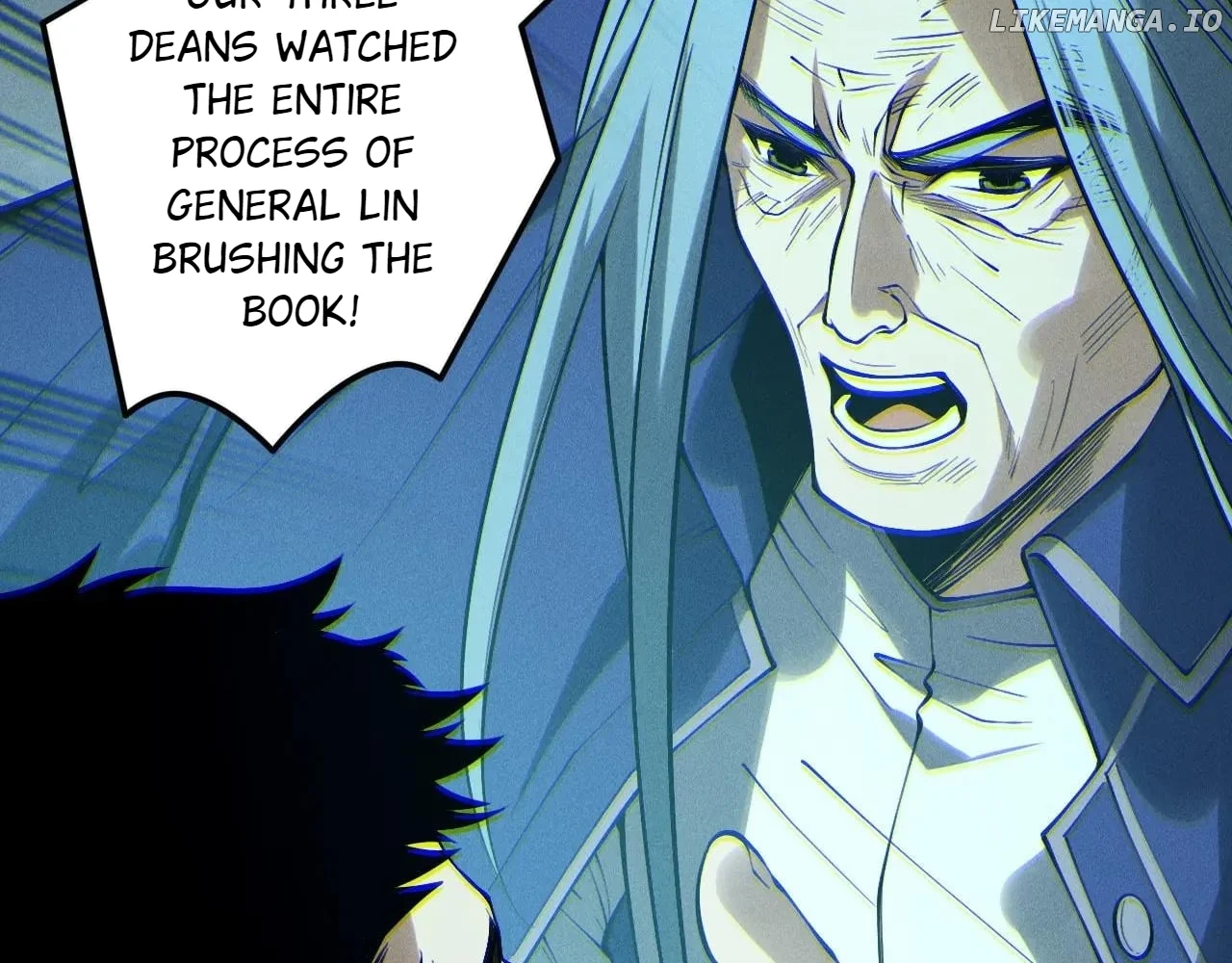 Disastrous Necromancer Chapter 189 - Page 73