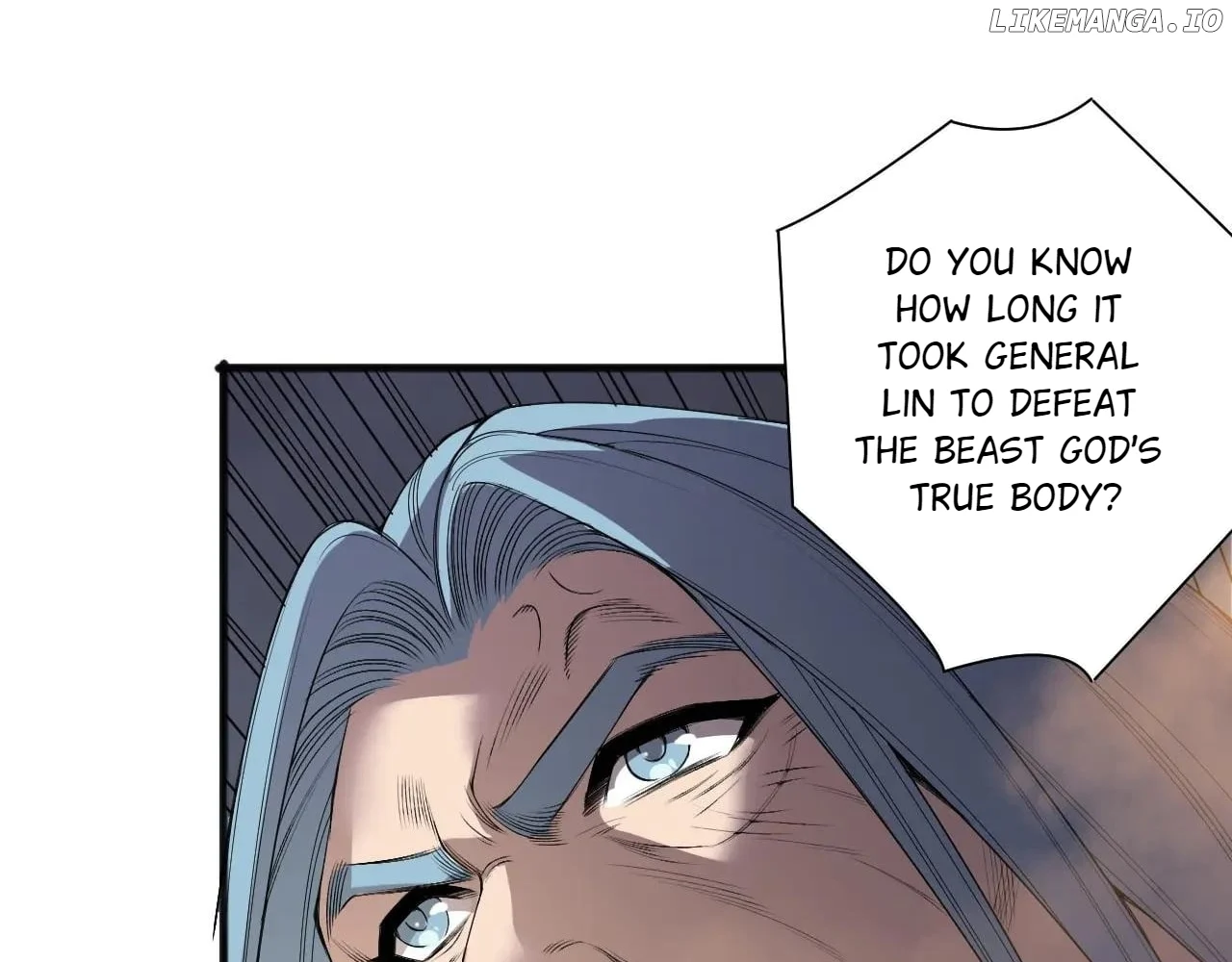 Disastrous Necromancer Chapter 189 - Page 76