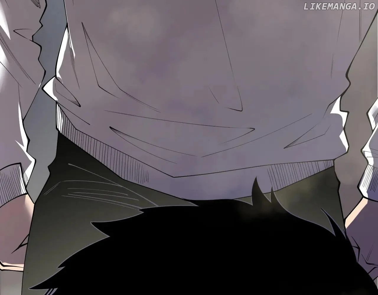 Disastrous Necromancer Chapter 189 - Page 8