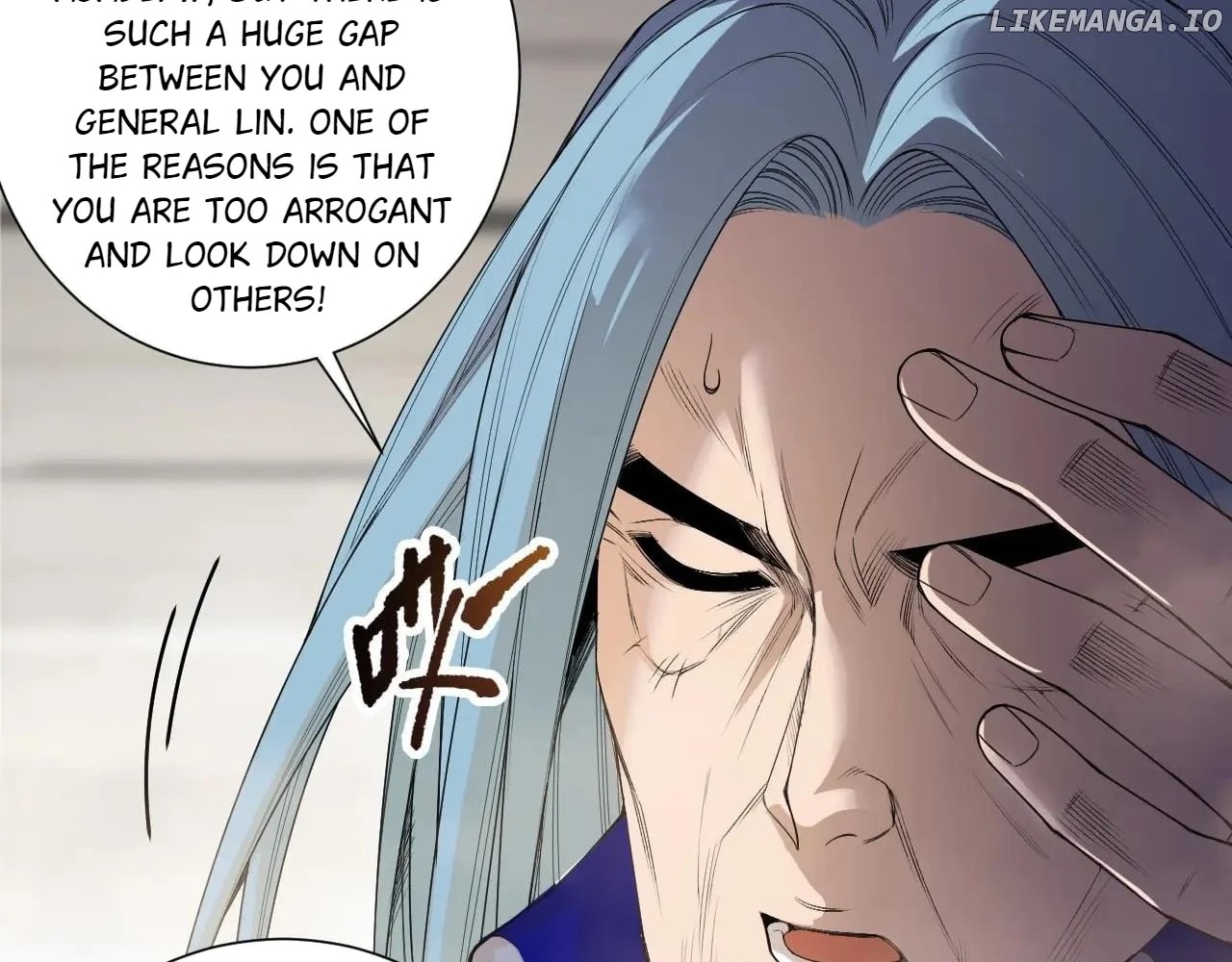 Disastrous Necromancer Chapter 189 - Page 84