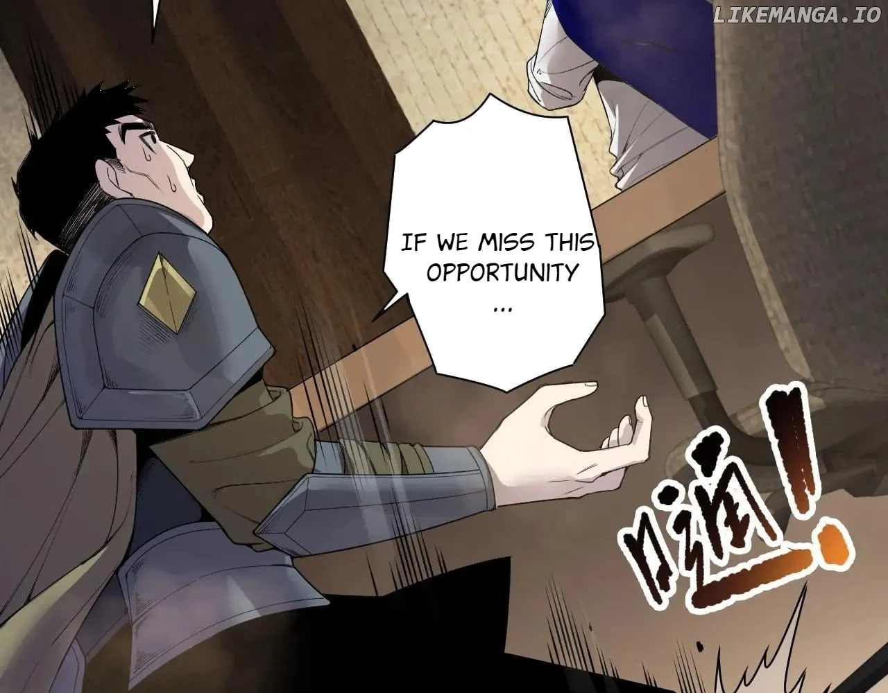 Disastrous Necromancer Chapter 189 - Page 87