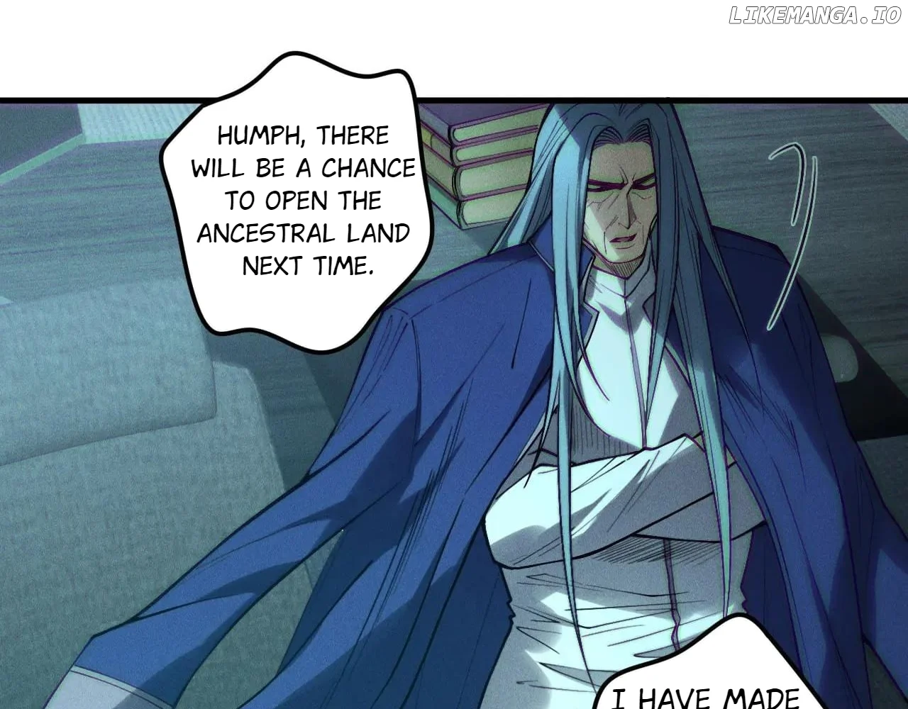 Disastrous Necromancer Chapter 189 - Page 89