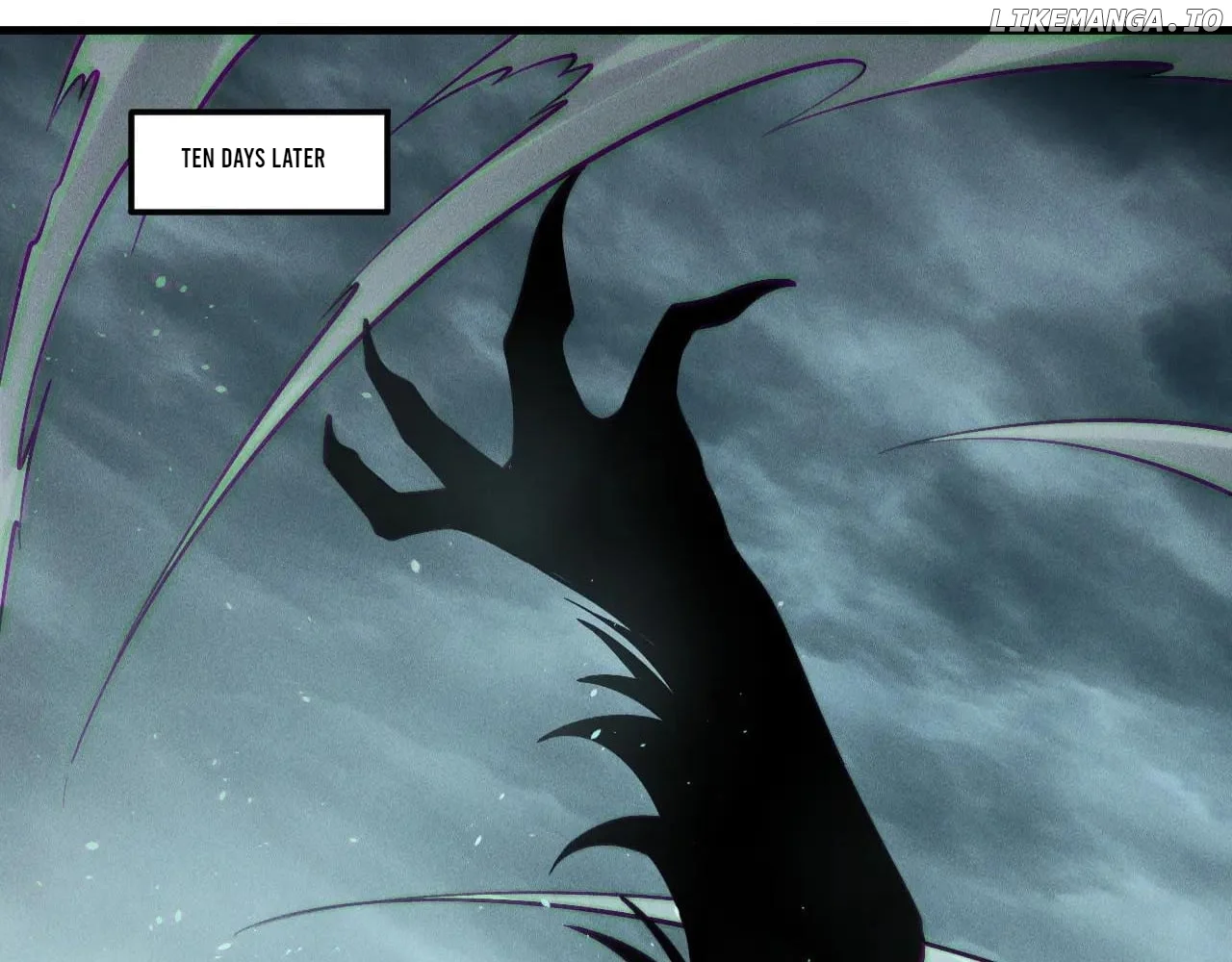 Disastrous Necromancer Chapter 189 - Page 94