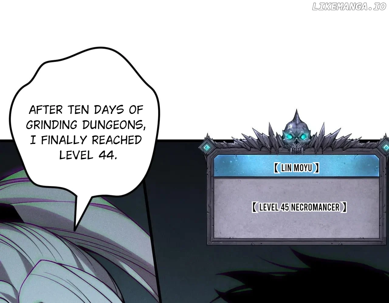 Disastrous Necromancer Chapter 189 - Page 97