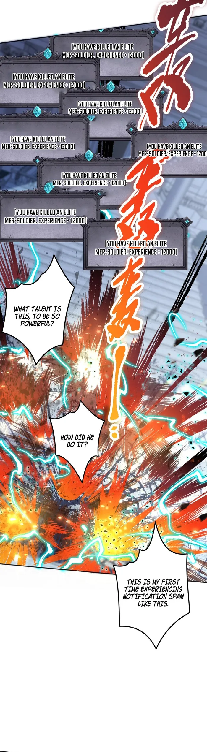 Disastrous Necromancer Chapter 19 - Page 10