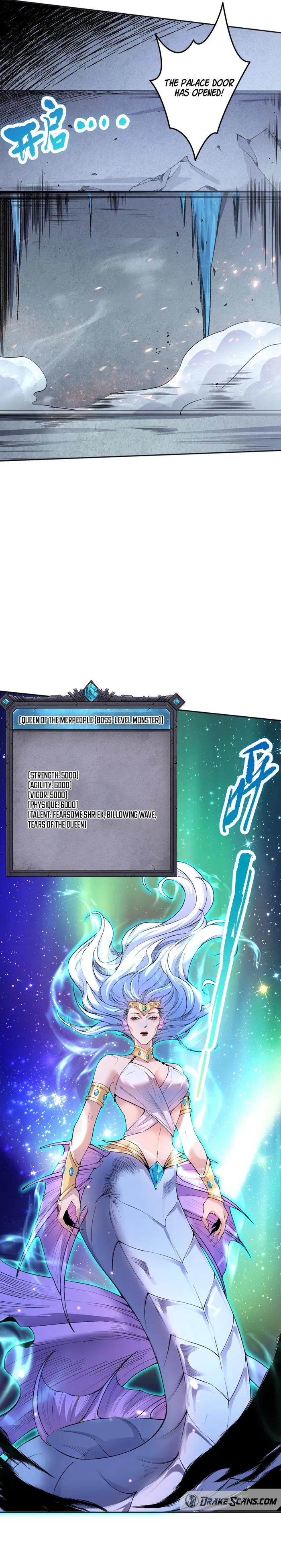 Disastrous Necromancer Chapter 19 - Page 11