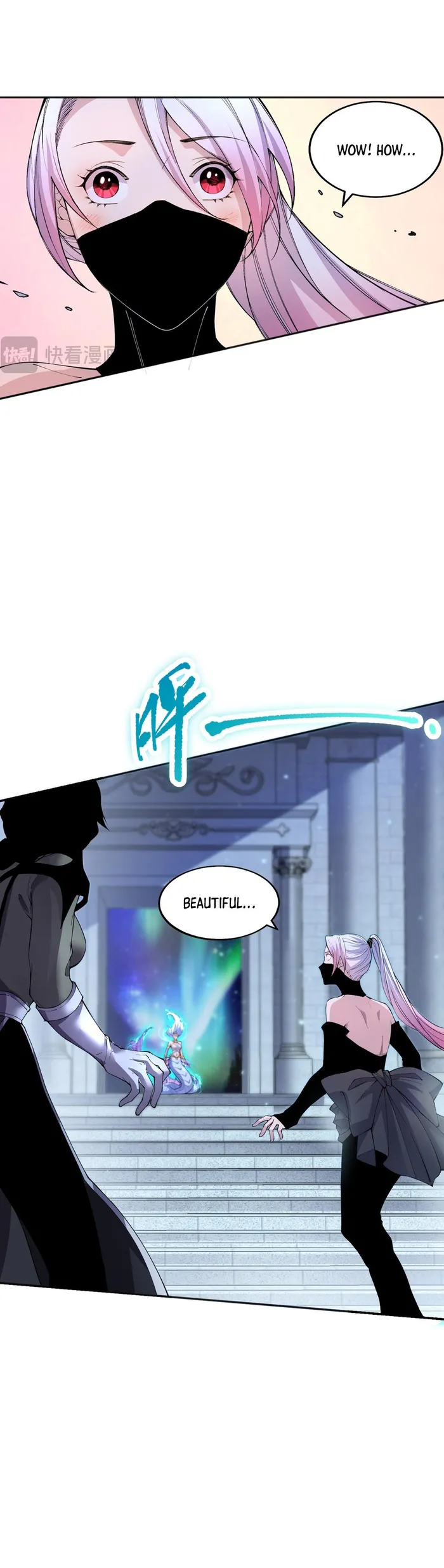 Disastrous Necromancer Chapter 19 - Page 12