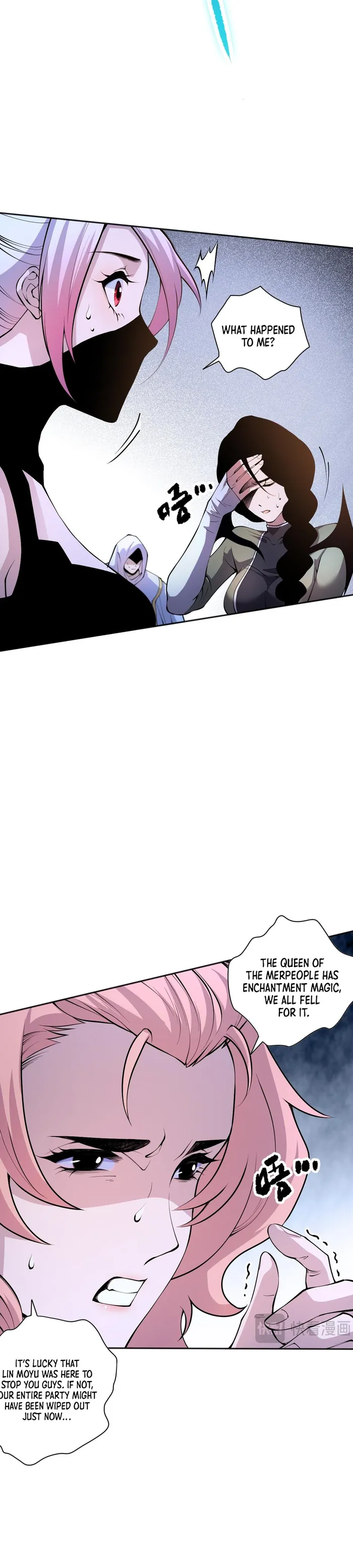 Disastrous Necromancer Chapter 19 - Page 14