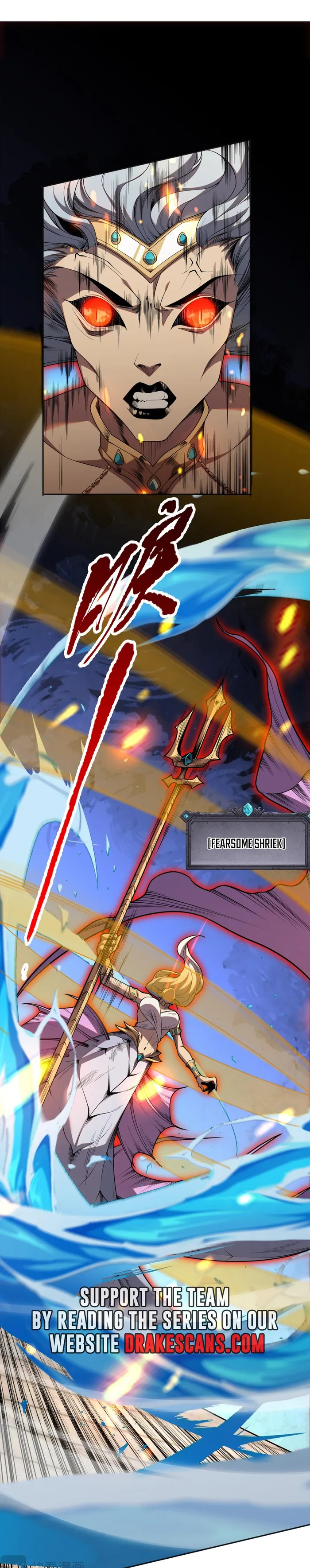 Disastrous Necromancer Chapter 19 - Page 16