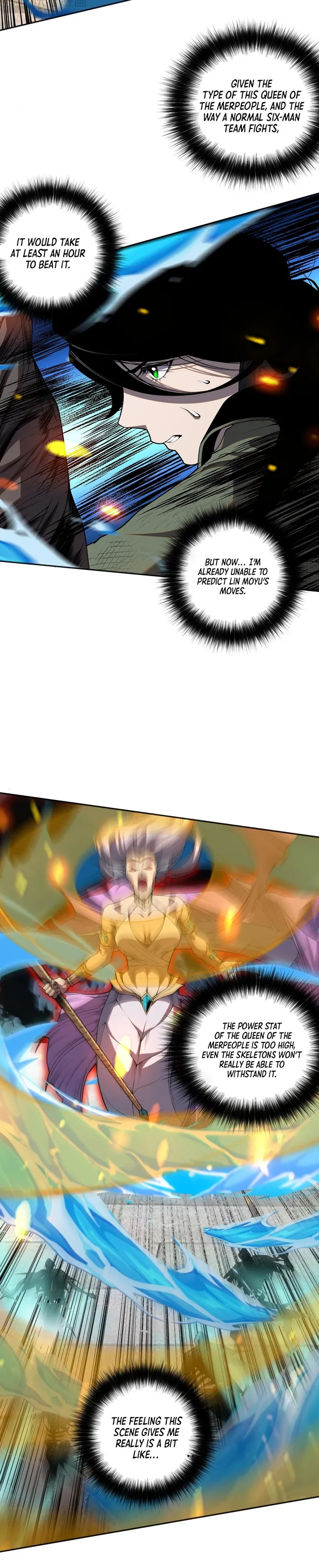 Disastrous Necromancer Chapter 19 - Page 17