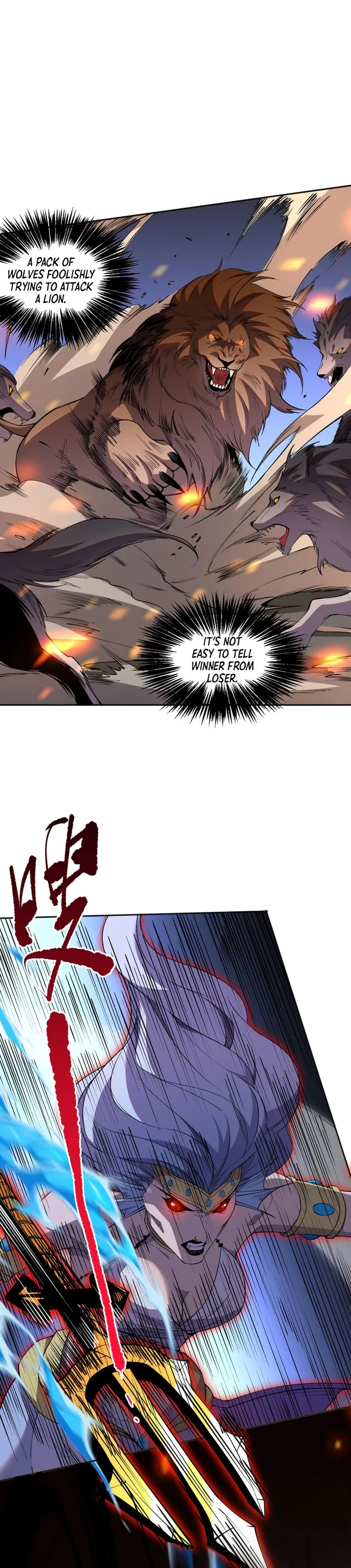 Disastrous Necromancer Chapter 19 - Page 18