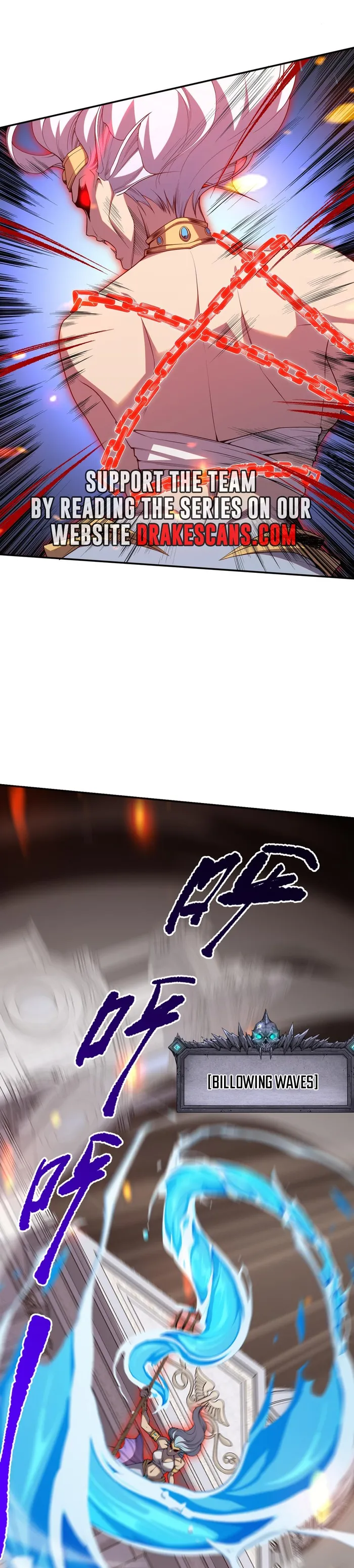 Disastrous Necromancer Chapter 19 - Page 21