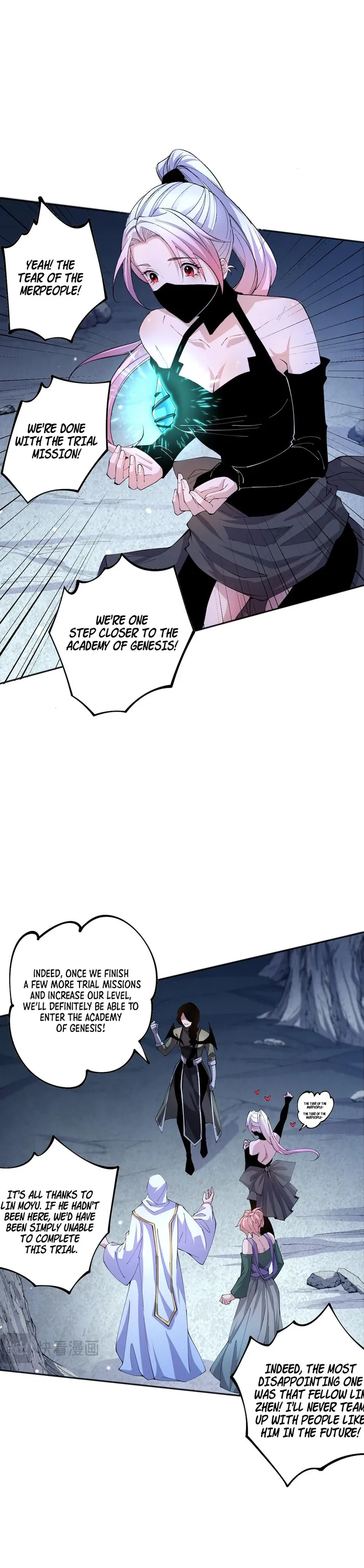 Disastrous Necromancer Chapter 19 - Page 29