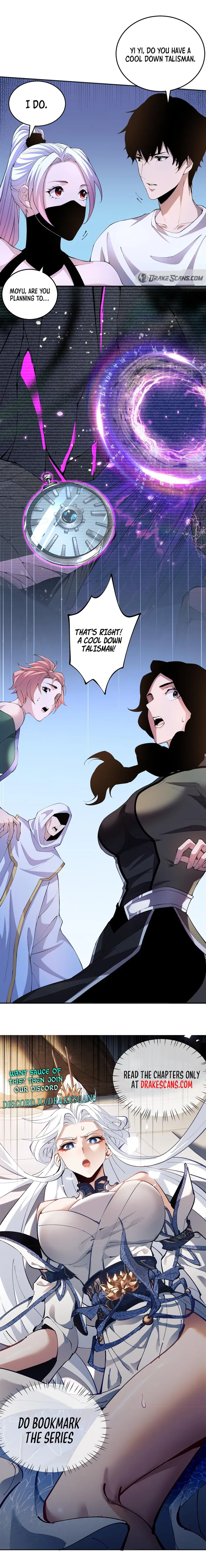 Disastrous Necromancer Chapter 19 - Page 30