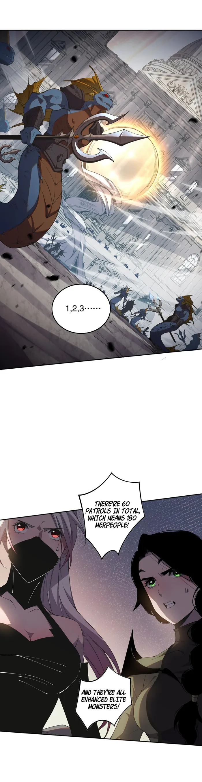 Disastrous Necromancer Chapter 19 - Page 5