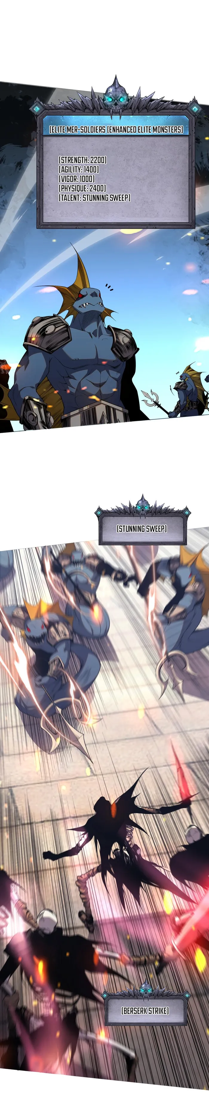 Disastrous Necromancer Chapter 19 - Page 7