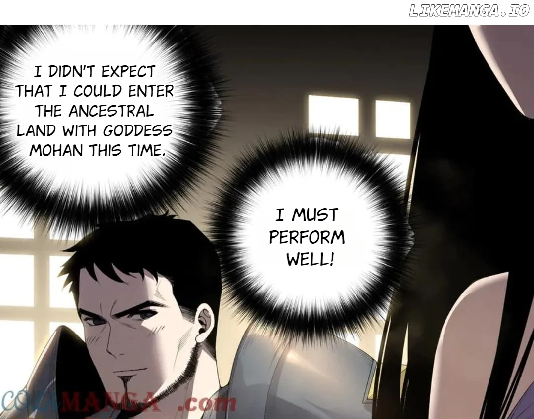 Disastrous Necromancer Chapter 190 - Page 1