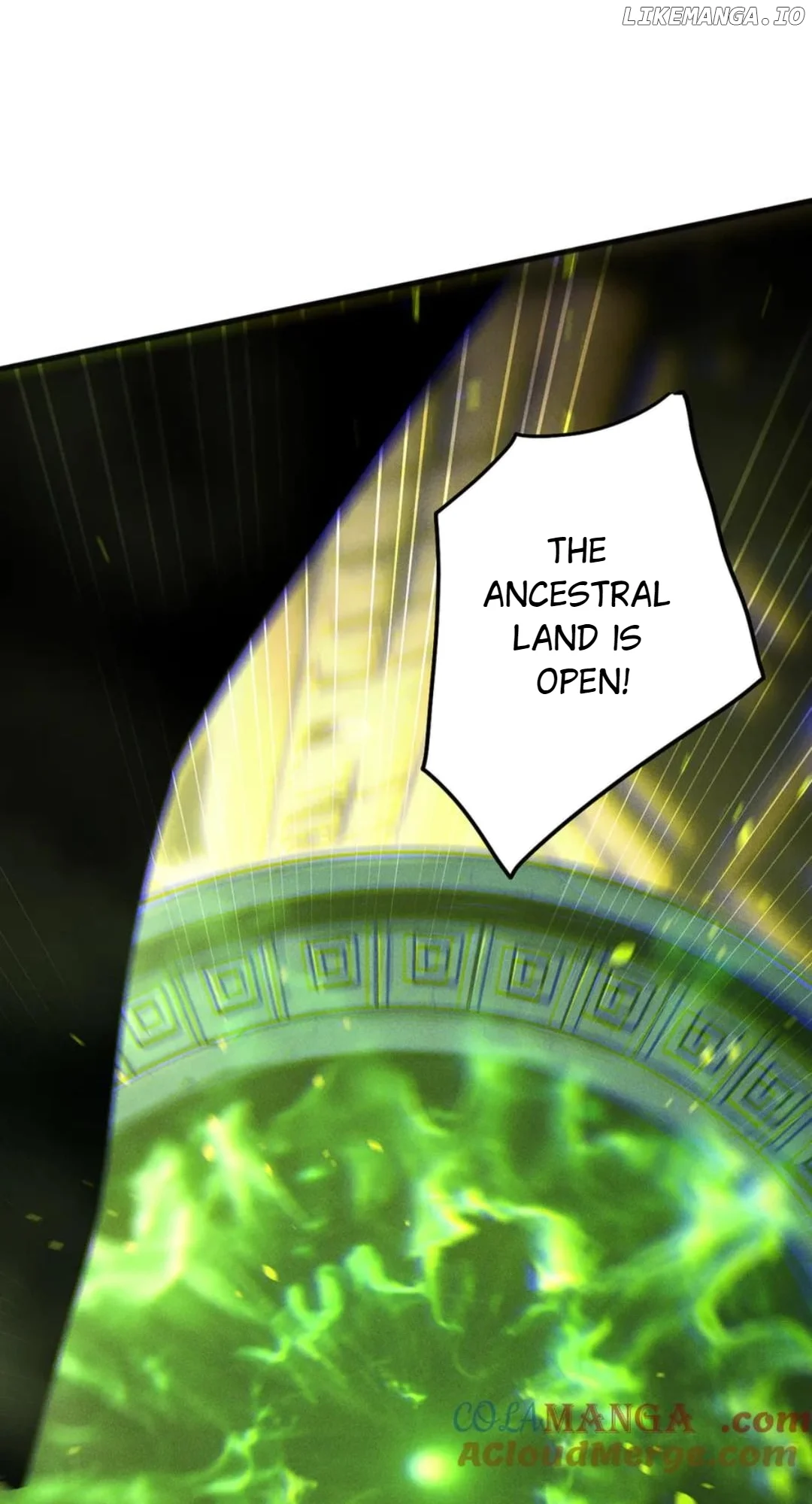 Disastrous Necromancer Chapter 190 - Page 11